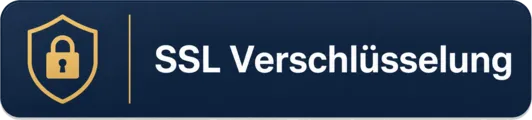 SSL-verschlüsselte Verbindung